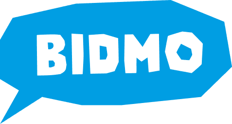 Bidmo Sourcing partner